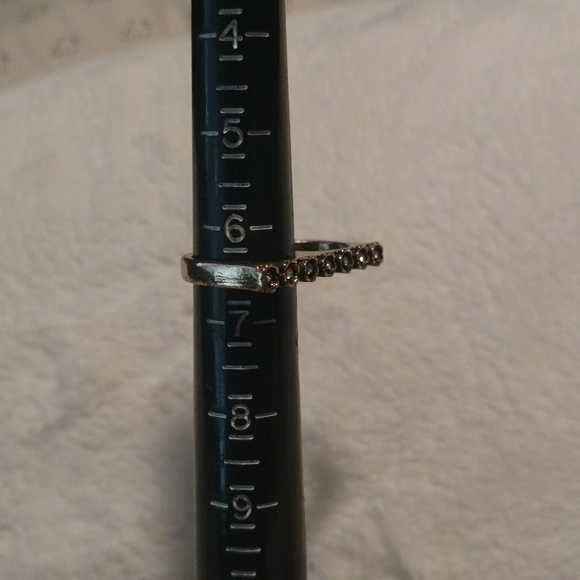 Two Finger Ring - Picture 3 of 4